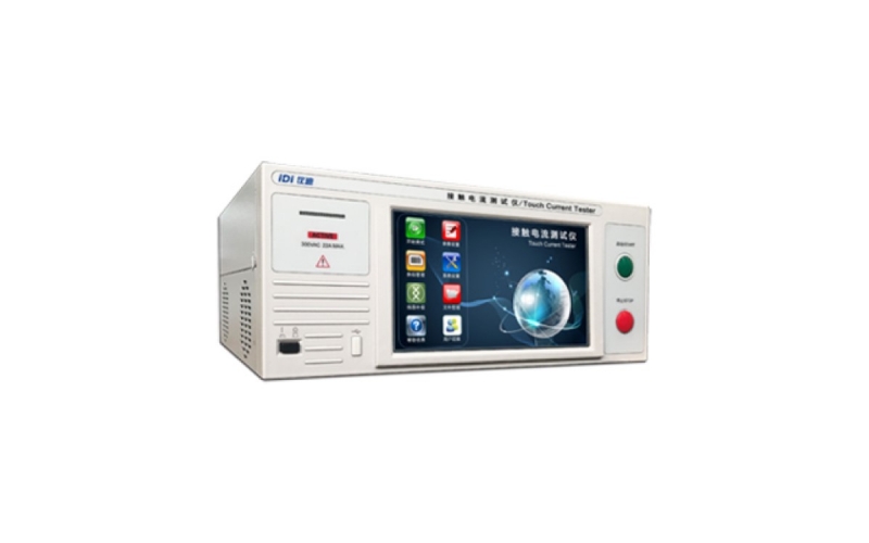 仪迪IDI6821接触电流测试仪