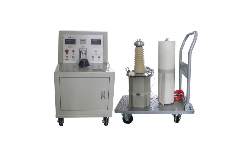 美瑞克Rek RK2674-50 耐压测试仪