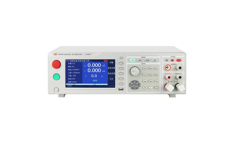 美瑞克Rek RK9960/RK9960A 程控安规综合测试仪