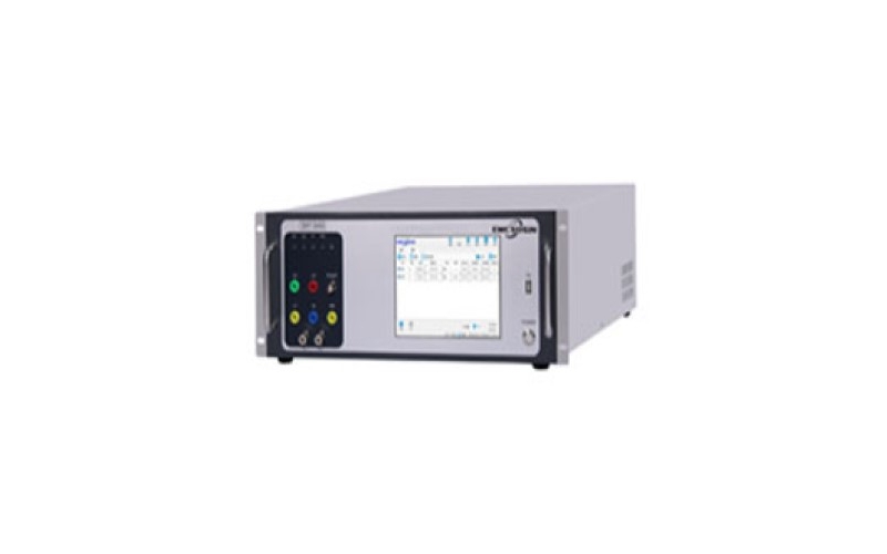 索莘EMCSOSIN EFT0453脉冲群发生器