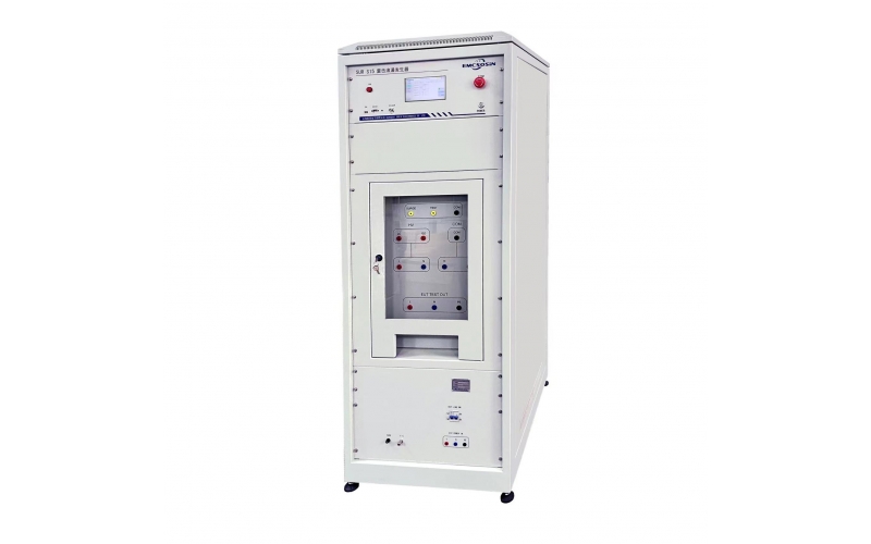 索莘EMCSOSIN SUR S15单相15KV雷击浪涌发生器