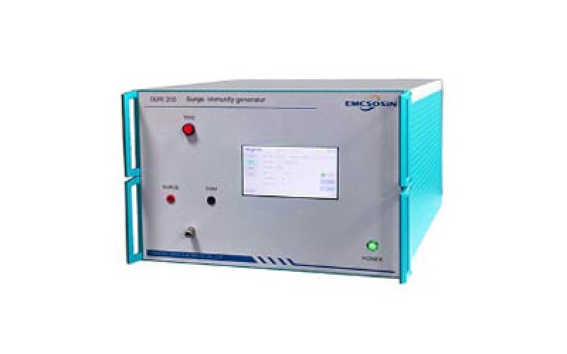 索莘EMCSOSIN SUR 250雷击浪涌发生器