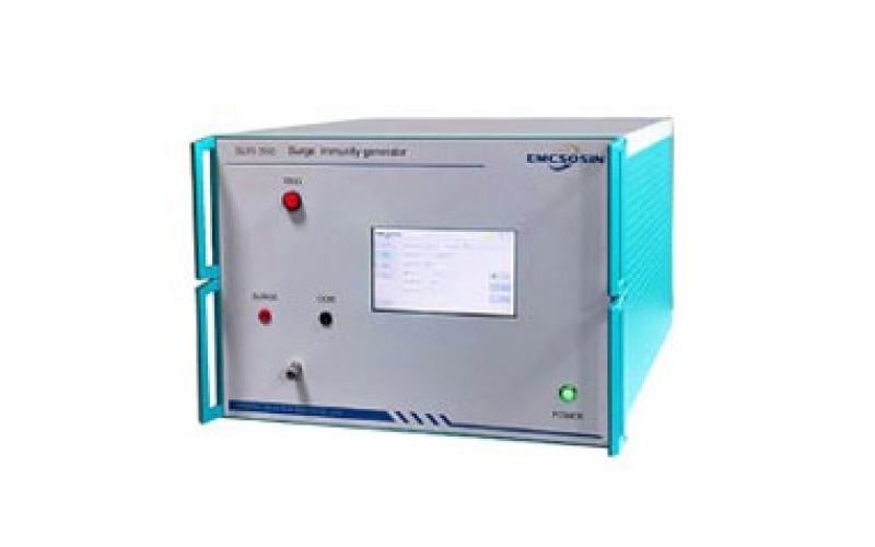 索莘EMCSOSIN SUR 700通信波6KV雷击浪涌发生器