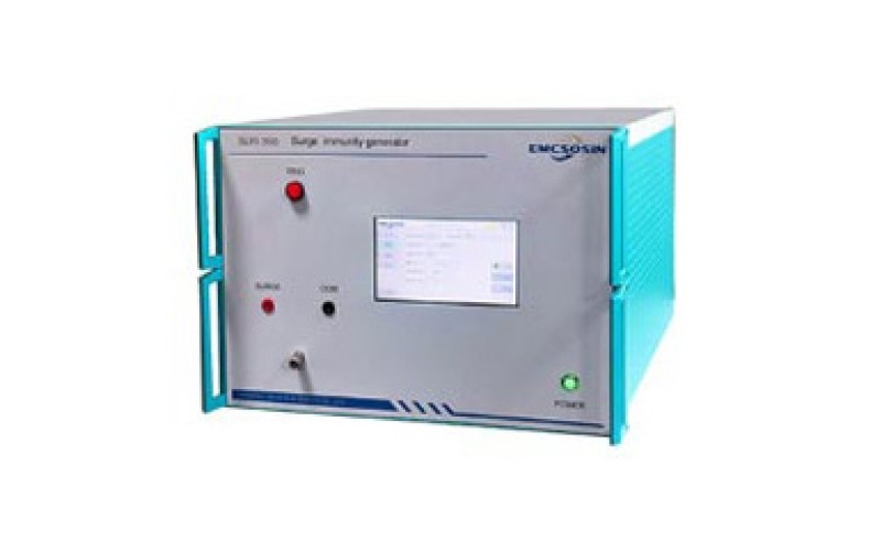 索莘EMCSOSIN SUR 700L通信波10KV雷击浪涌发生器