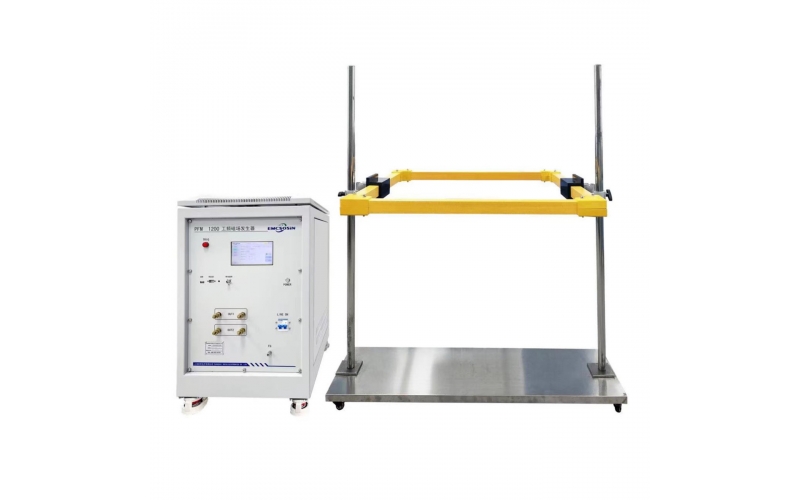 索莘EMCSOSIN PFM 1200工频磁场发生器