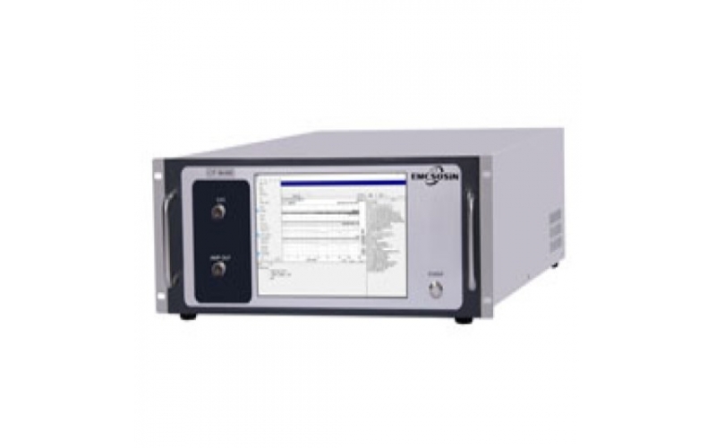 索莘EMCSOSIN CIT 06300射频传导抗扰度测试系统