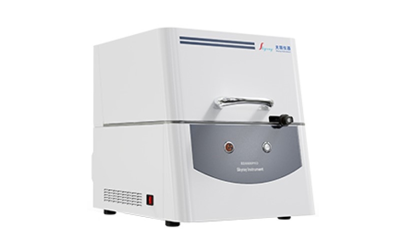 天瑞Skyray EDX600Pro X荧光镀层测厚仪