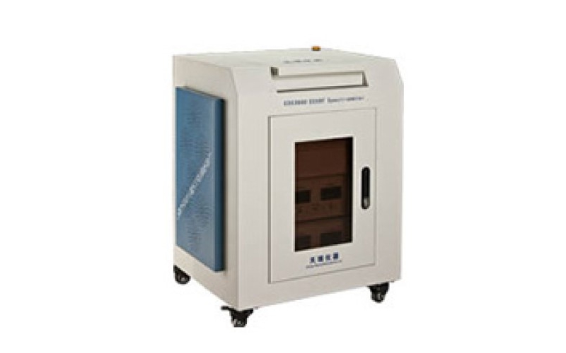 天瑞Skyray EDX3600能量色散X荧光光谱仪