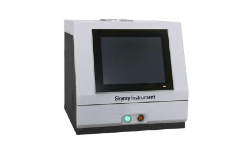 天瑞Skyray SEE100X荧光土壤重金属分析仪