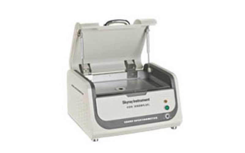 天瑞Skyray EDX3000PLUS X荧光贵金属检测仪