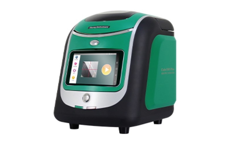 天瑞Skyray Cube 100S PLUS能量色散X荧光光谱仪