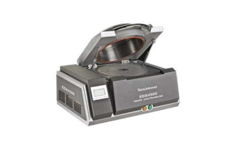 天瑞Skyray EDX4500能量色散X荧光光谱仪