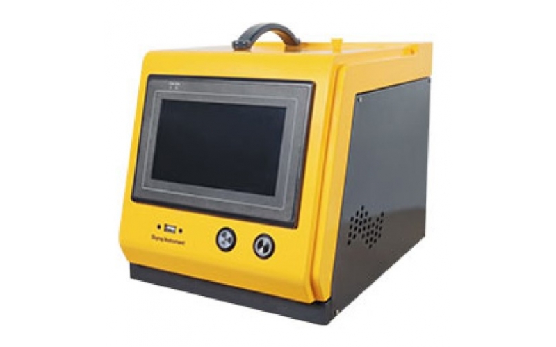 天瑞Skyray EDX3300S X荧光测硫仪