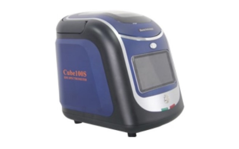 天瑞Skyray Cube100S 能量色散X荧光光谱仪