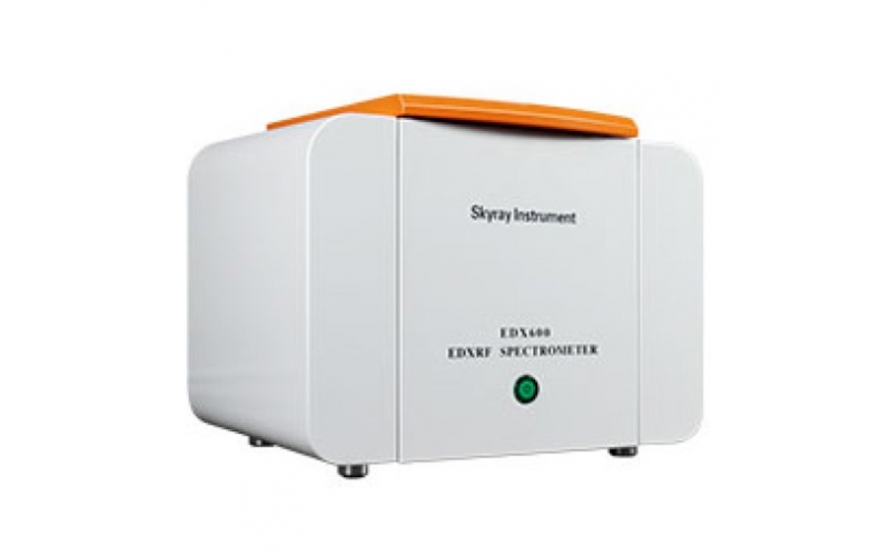 天瑞Skyray EDX 600能量色散X荧光光谱仪