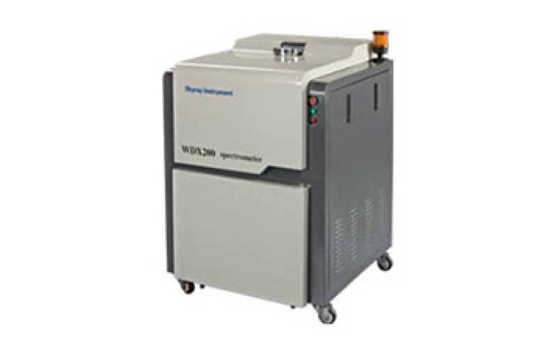 天瑞Skyray WDX200固定道波长色散X荧光光谱仪