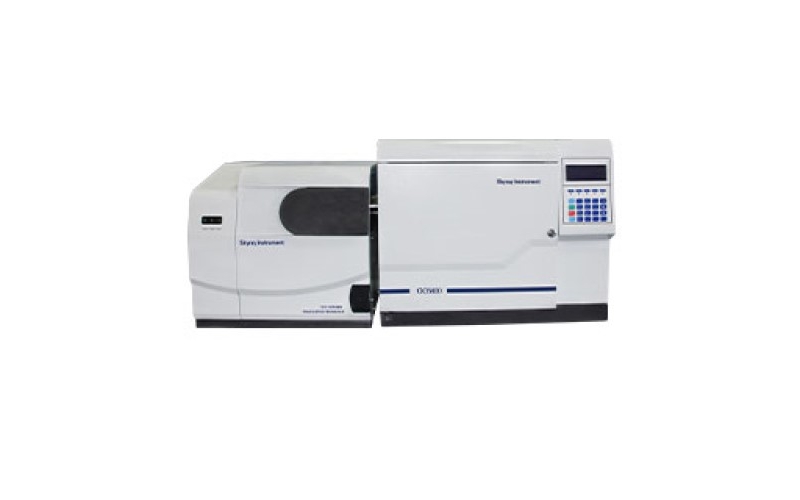 天瑞Skyray GC-MS 6800气相色谱质谱联用仪