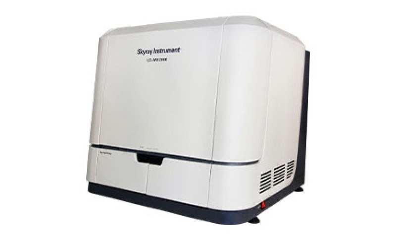 天瑞Skyray LC-MS 2000液相色谱质谱联用仪