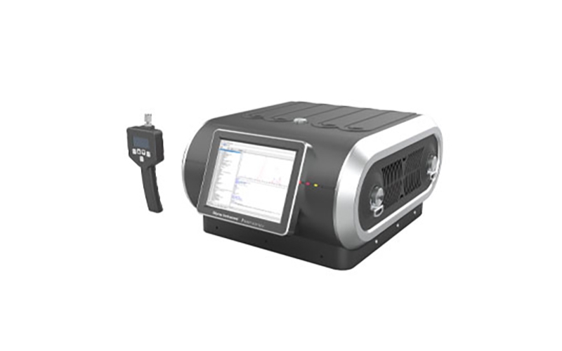 天瑞Skyray QitVenture 1便携式气相色谱质谱仪