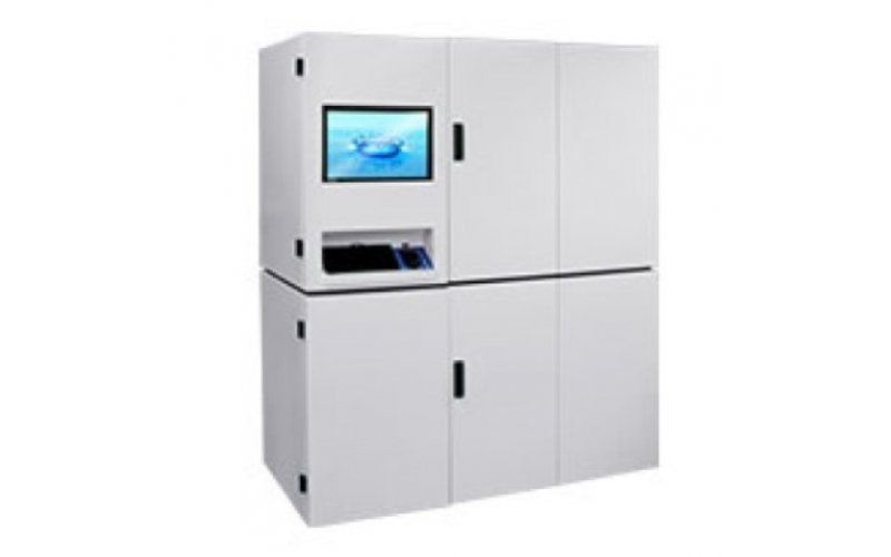 天瑞Skyray POW-I高精度水质重金属ICPMS在线监测系统