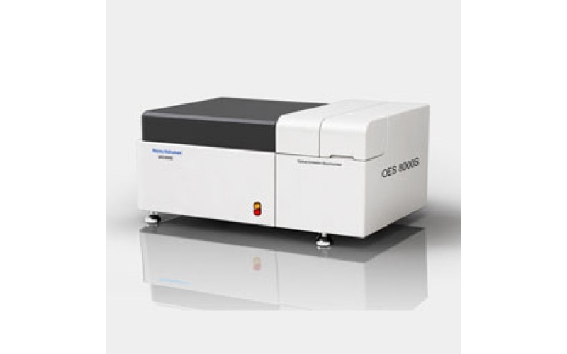 天瑞Skyray OES8000S火花全谱直读光谱仪