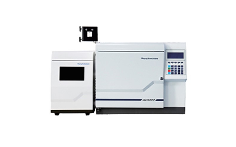 天瑞Skyray UPY-100快速热裂解RoHS检测仪